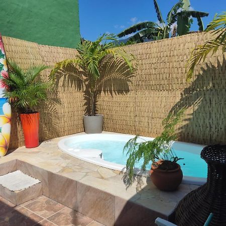 Recanto Toca Das Plantas De Ilhabela II Ngoại thất bức ảnh