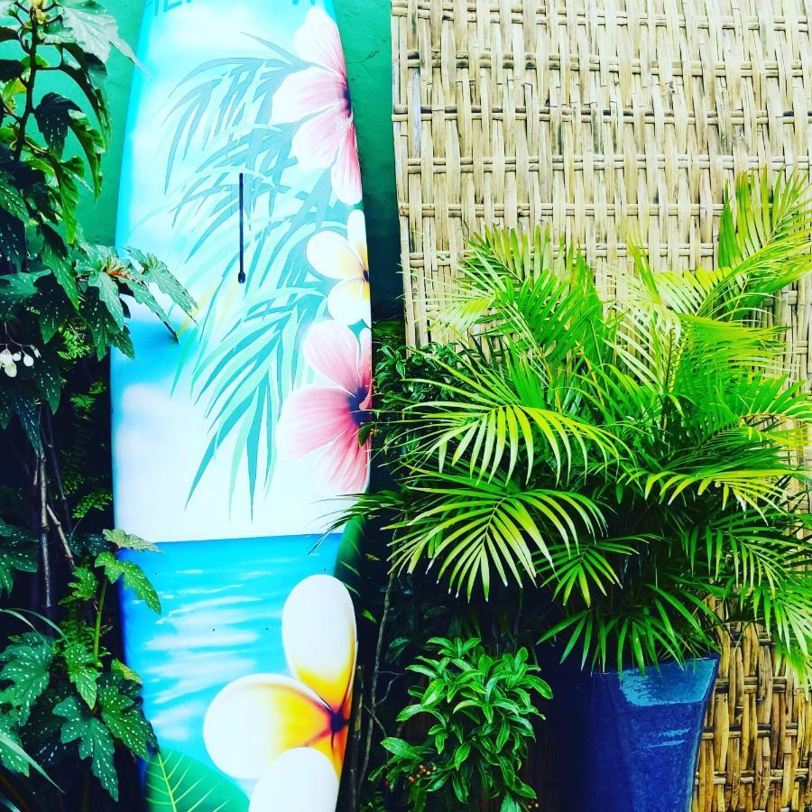 Recanto Toca Das Plantas De Ilhabela II Ngoại thất bức ảnh