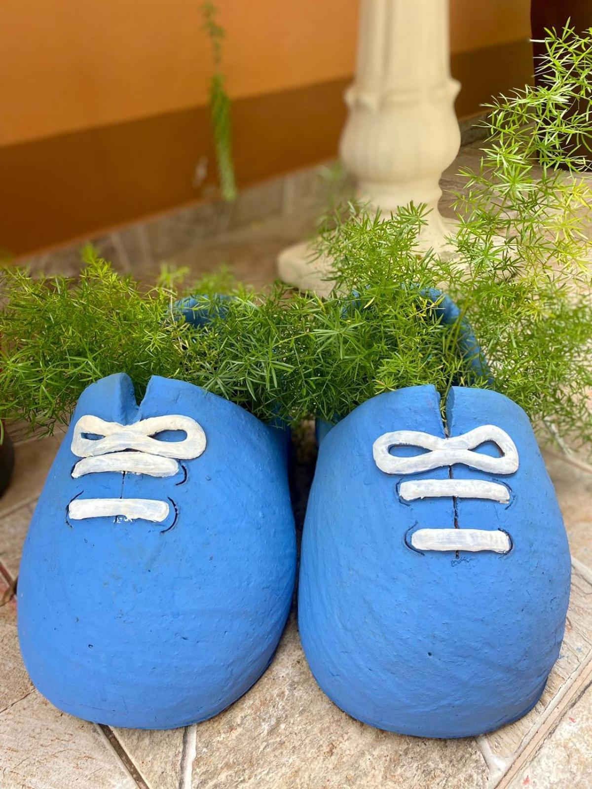 Recanto Toca Das Plantas De Ilhabela II Ngoại thất bức ảnh