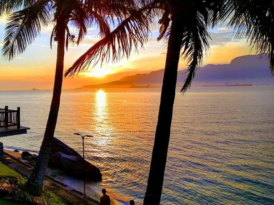 Recanto Toca Das Plantas De Ilhabela II Ngoại thất bức ảnh